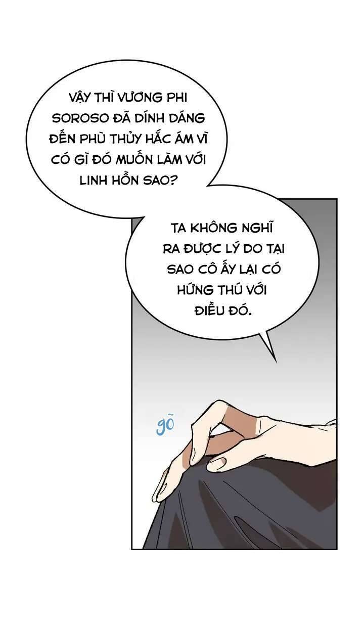 Vị Hôn Thê Khế Ước Của Công Tước Chap 111 - Next Chap 112