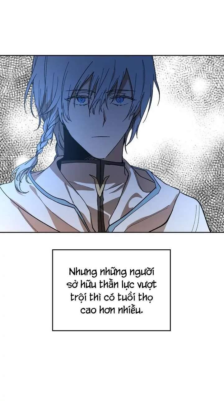 Vị Hôn Thê Khế Ước Của Công Tước Chap 111 - Next Chap 112