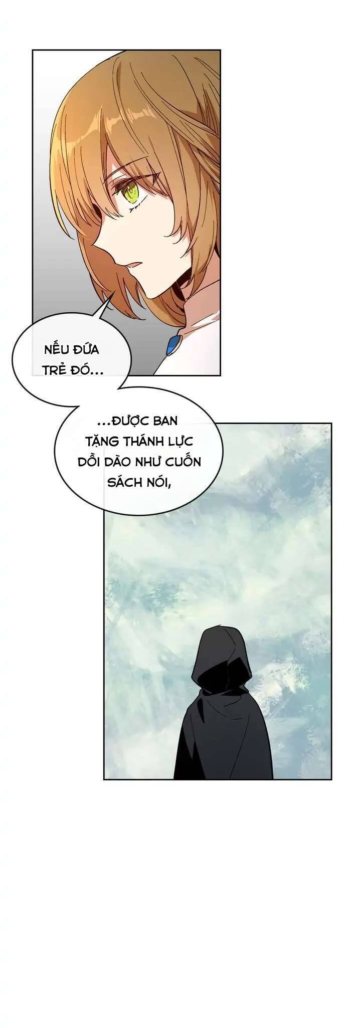 Vị Hôn Thê Khế Ước Của Công Tước Chap 111 - Next Chap 112