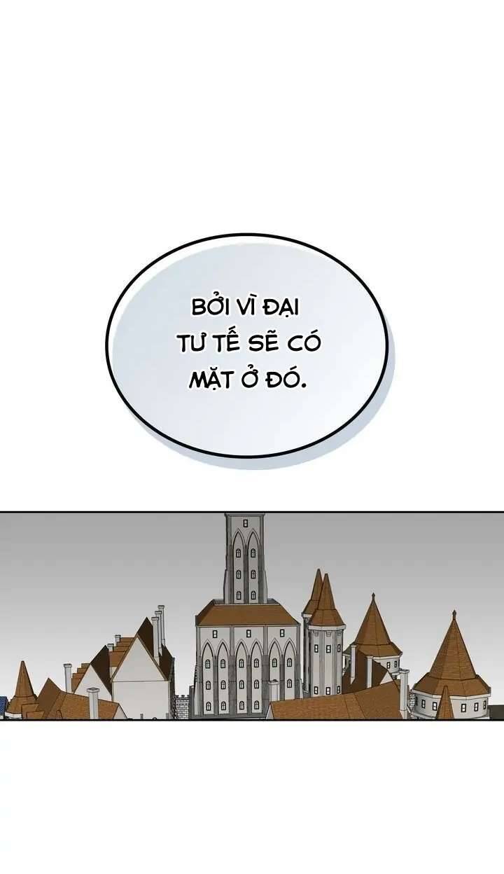 Vị Hôn Thê Khế Ước Của Công Tước Chap 111 - Next Chap 112