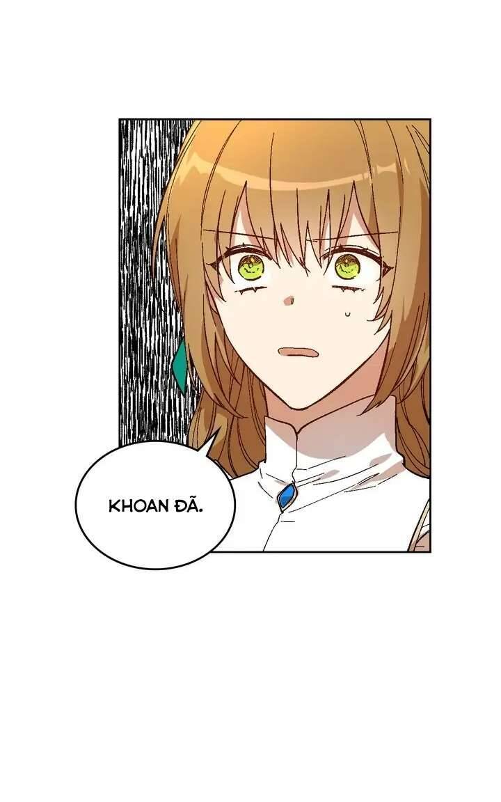 Vị Hôn Thê Khế Ước Của Công Tước Chap 111 - Next Chap 112