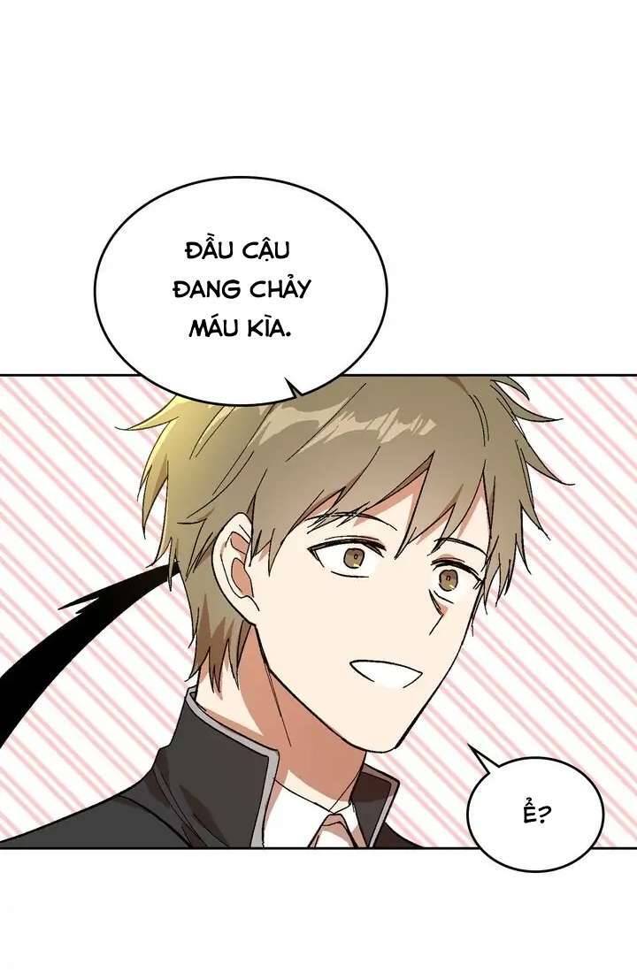 Vị Hôn Thê Khế Ước Của Công Tước Chap 112 - Next Chap 113