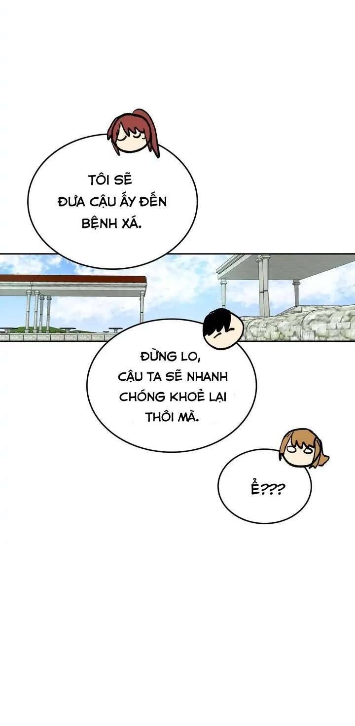 Vị Hôn Thê Khế Ước Của Công Tước Chap 112 - Next Chap 113