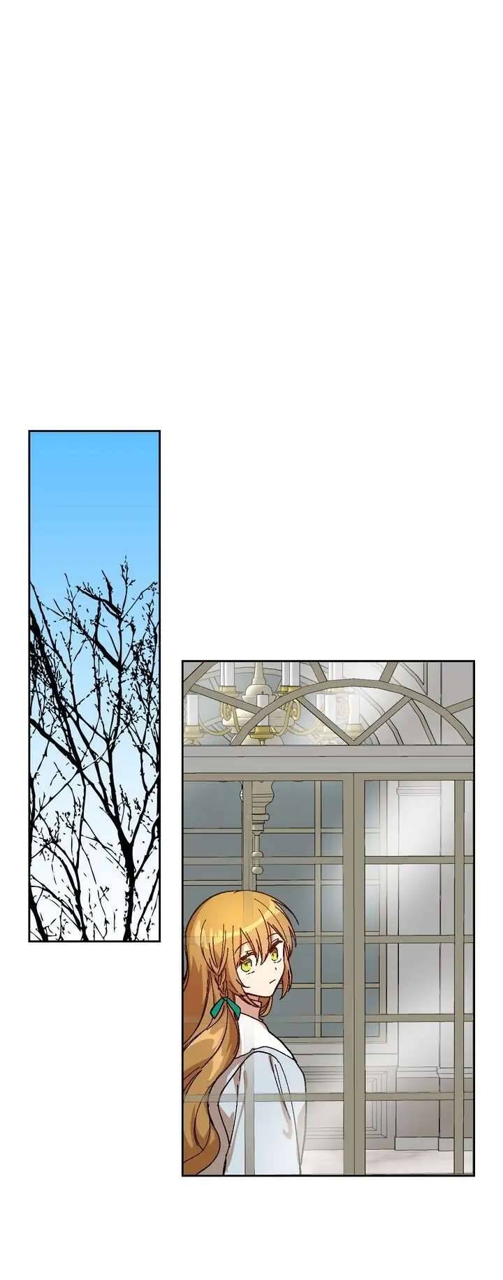 Vị Hôn Thê Khế Ước Của Công Tước Chap 112 - Next Chap 113