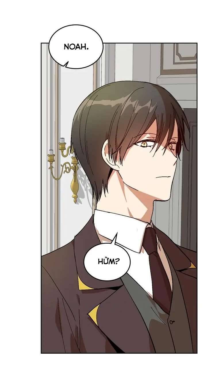 Vị Hôn Thê Khế Ước Của Công Tước Chap 112 - Next Chap 113