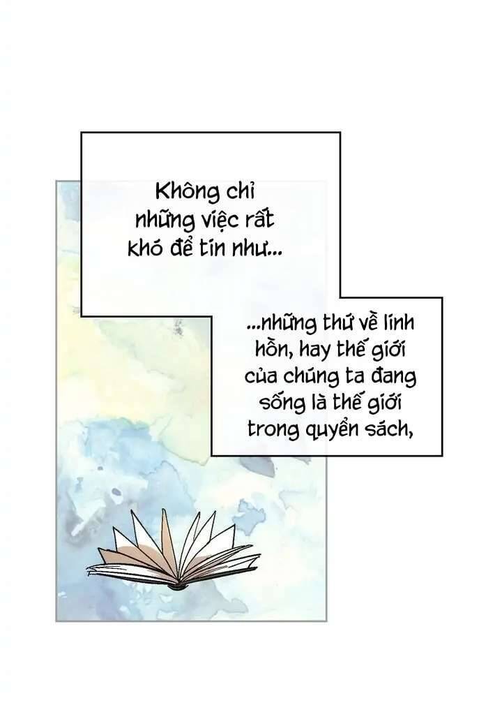 Vị Hôn Thê Khế Ước Của Công Tước Chap 112 - Next Chap 113