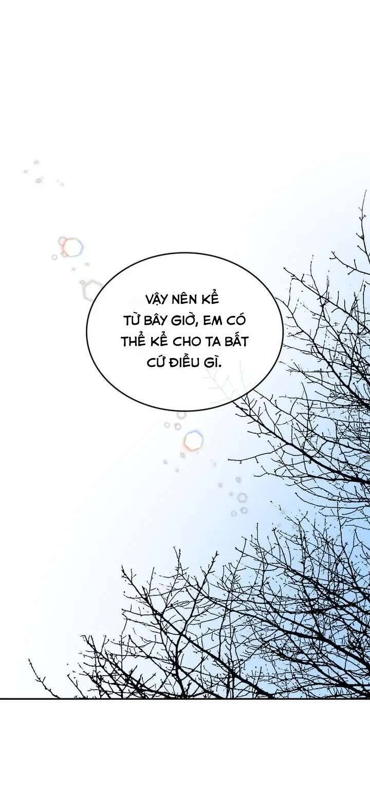 Vị Hôn Thê Khế Ước Của Công Tước Chap 112 - Next Chap 113
