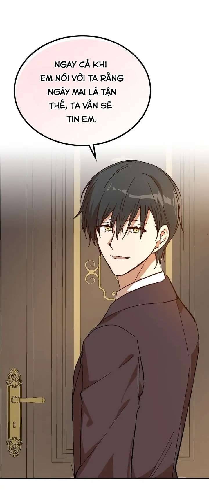 Vị Hôn Thê Khế Ước Của Công Tước Chap 112 - Next Chap 113