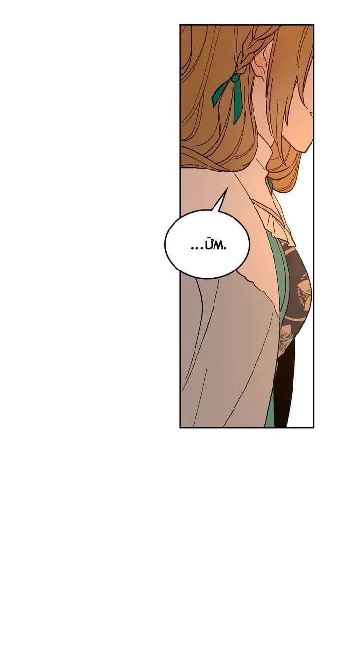 Vị Hôn Thê Khế Ước Của Công Tước Chap 112 - Next Chap 113
