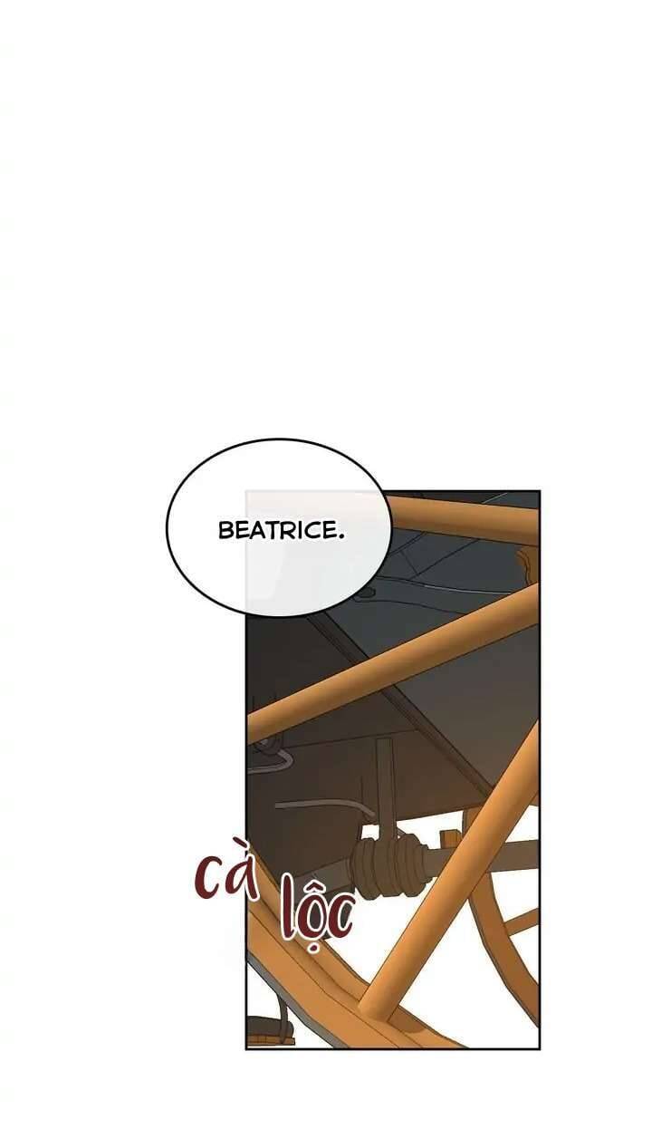 Vị Hôn Thê Khế Ước Của Công Tước Chap 112 - Next Chap 113