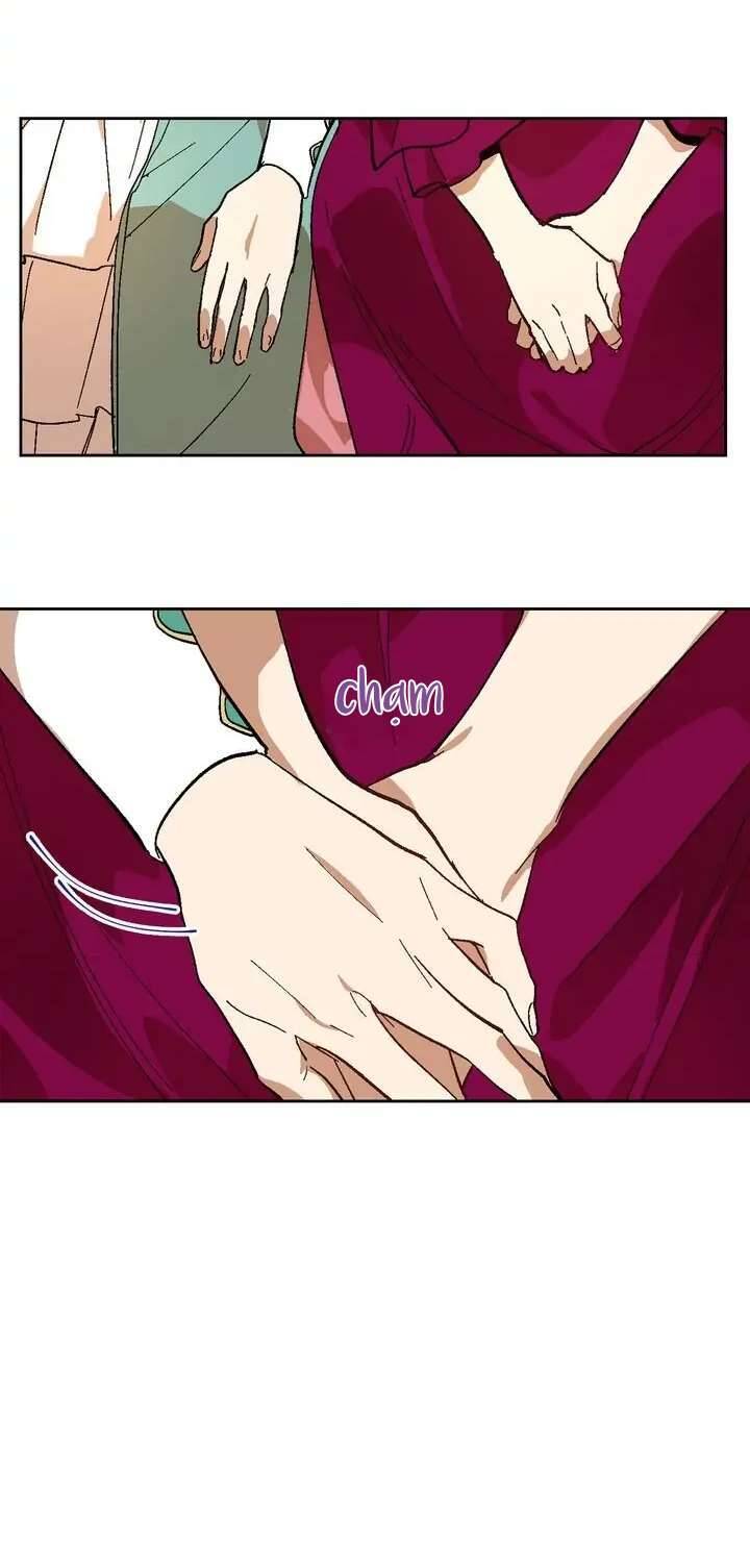 Vị Hôn Thê Khế Ước Của Công Tước Chap 112 - Next Chap 113