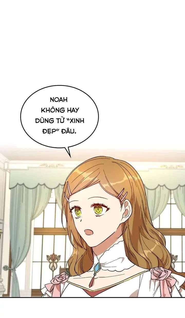 Vị Hôn Thê Khế Ước Của Công Tước Chap 113 - Next Chap 114