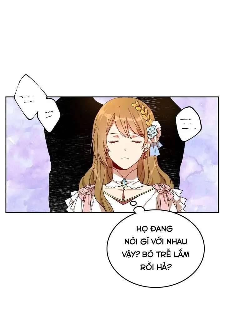 Vị Hôn Thê Khế Ước Của Công Tước Chap 113 - Next Chap 114