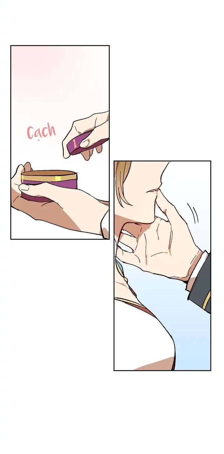 Vị Hôn Thê Khế Ước Của Công Tước Chap 113 - Next Chap 114