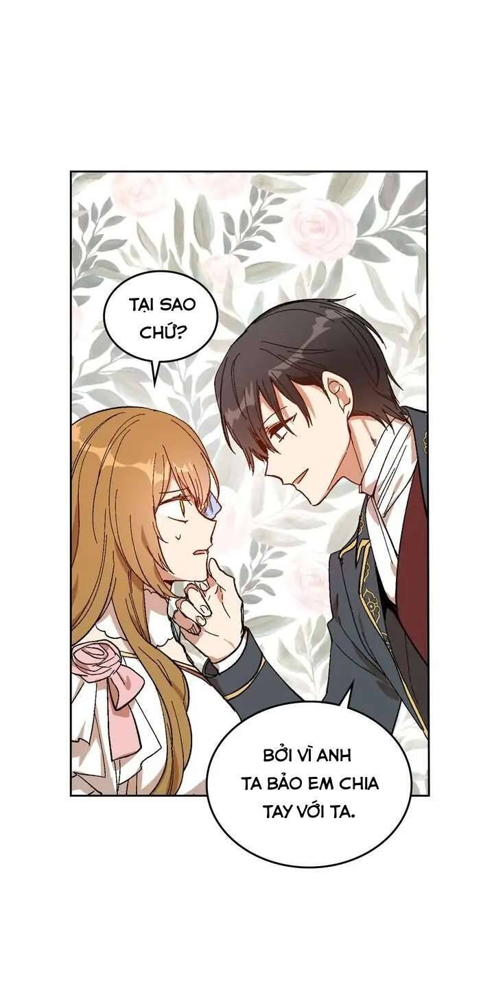 Vị Hôn Thê Khế Ước Của Công Tước Chap 113 - Next Chap 114