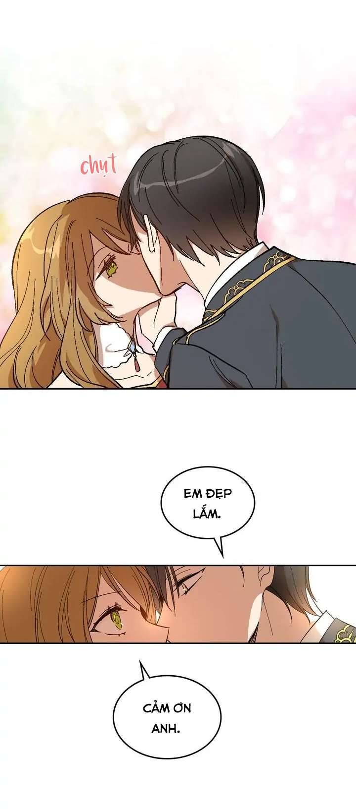 Vị Hôn Thê Khế Ước Của Công Tước Chap 113 - Next Chap 114