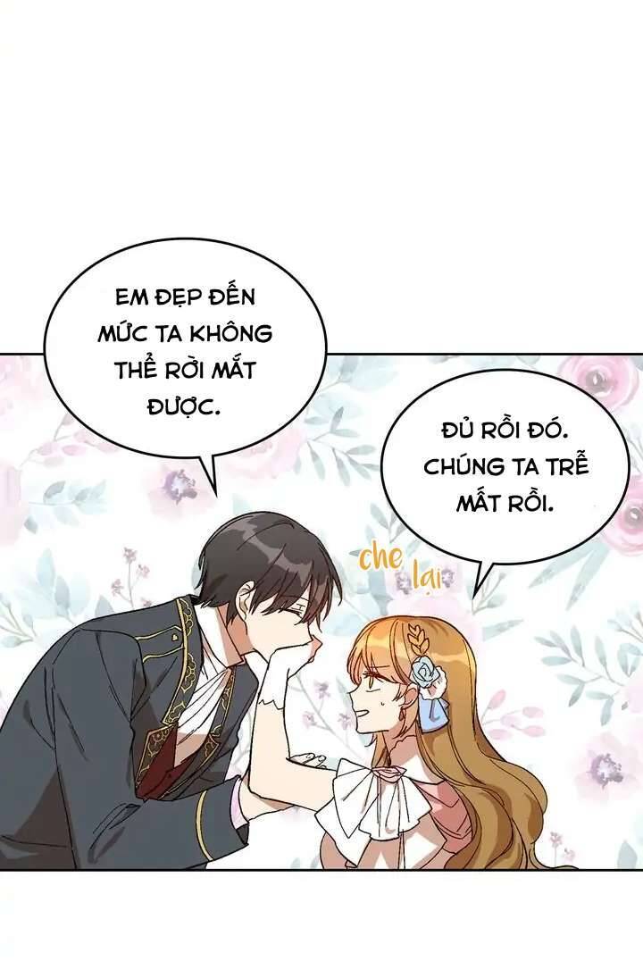 Vị Hôn Thê Khế Ước Của Công Tước Chap 113 - Next Chap 114