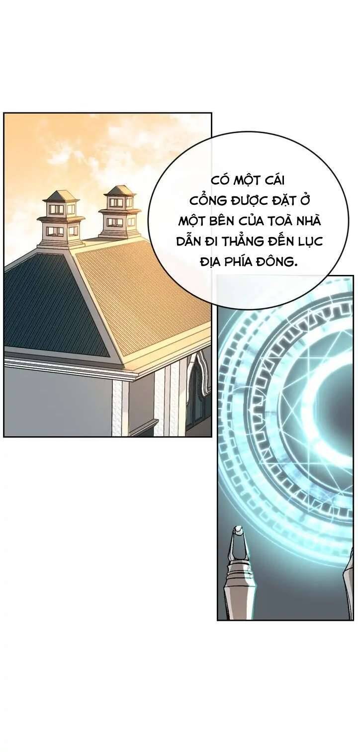Vị Hôn Thê Khế Ước Của Công Tước Chap 113 - Next Chap 114