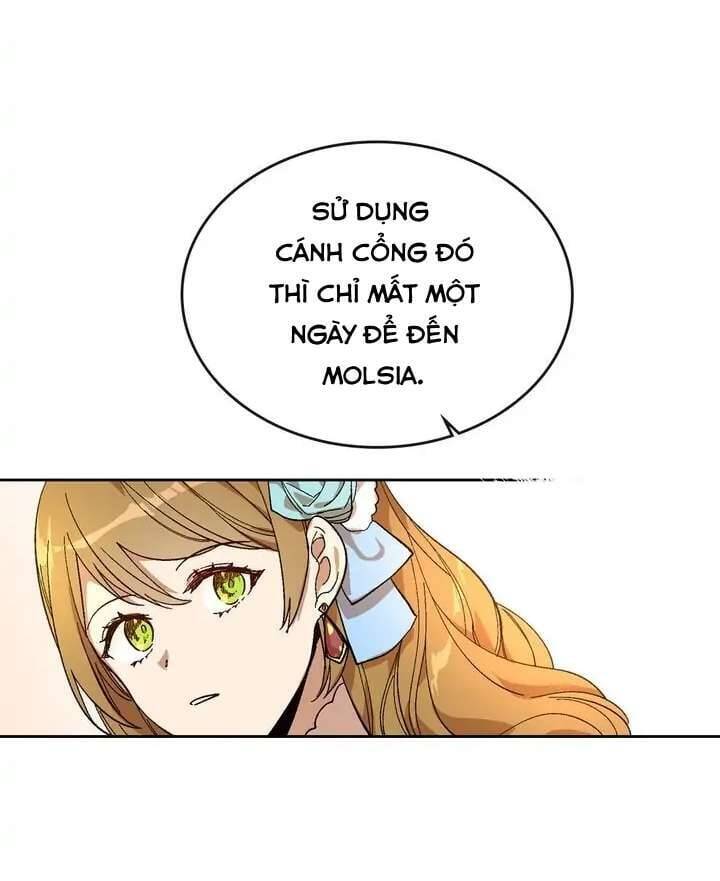 Vị Hôn Thê Khế Ước Của Công Tước Chap 113 - Next Chap 114