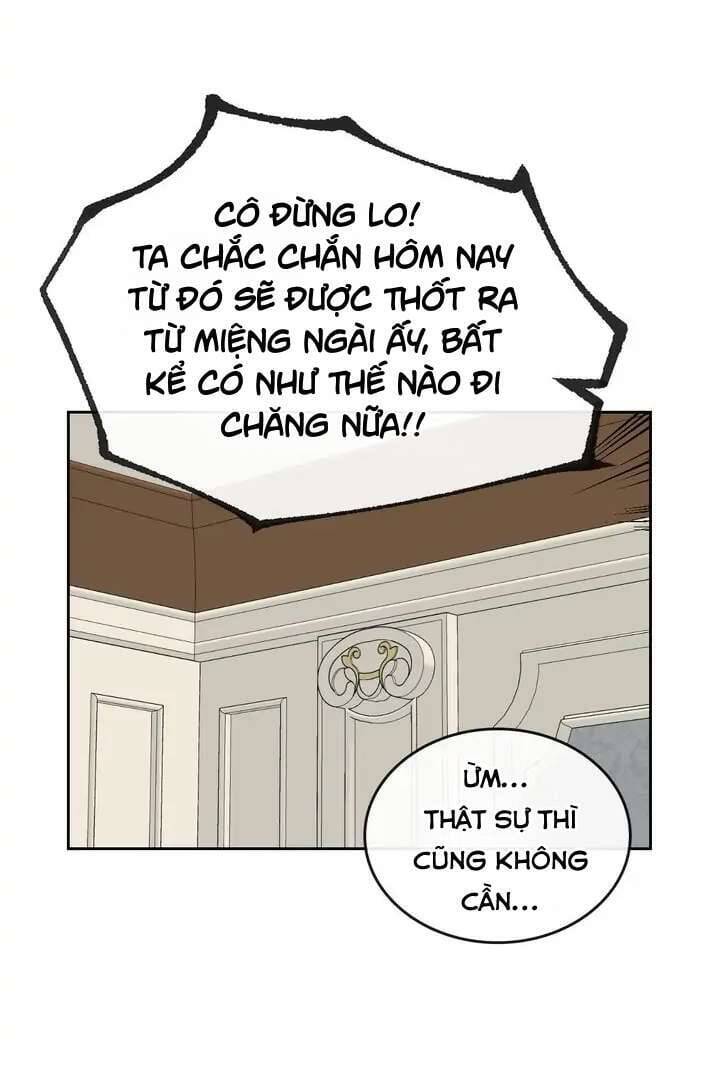 Vị Hôn Thê Khế Ước Của Công Tước Chap 113 - Next Chap 114