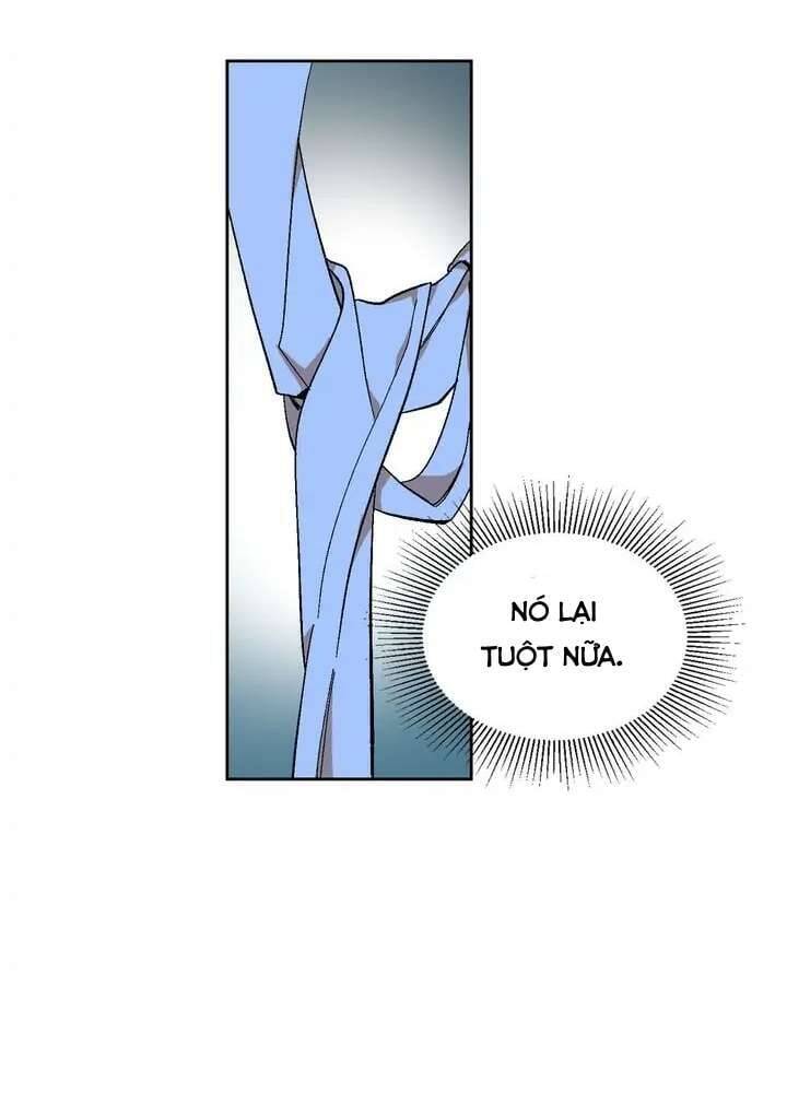 Vị Hôn Thê Khế Ước Của Công Tước Chap 113 - Next Chap 114