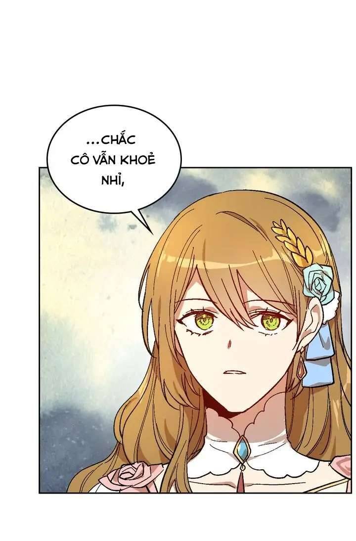 Vị Hôn Thê Khế Ước Của Công Tước Chap 113 - Next Chap 114