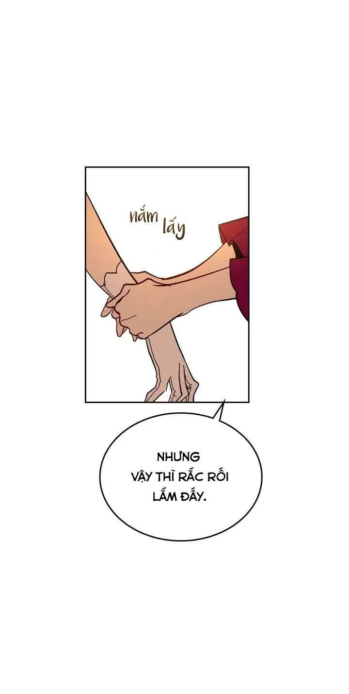 Vị Hôn Thê Khế Ước Của Công Tước Chap 113 - Next Chap 114