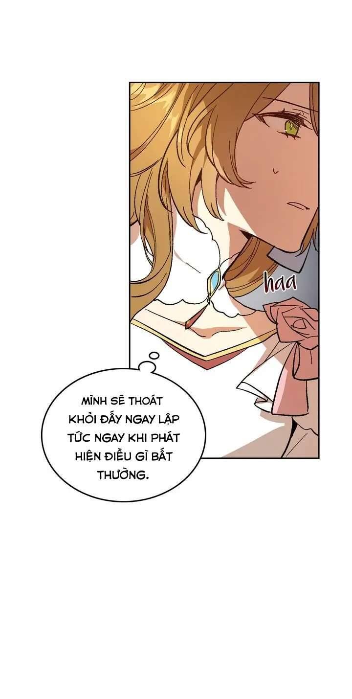 Vị Hôn Thê Khế Ước Của Công Tước Chap 113 - Next Chap 114