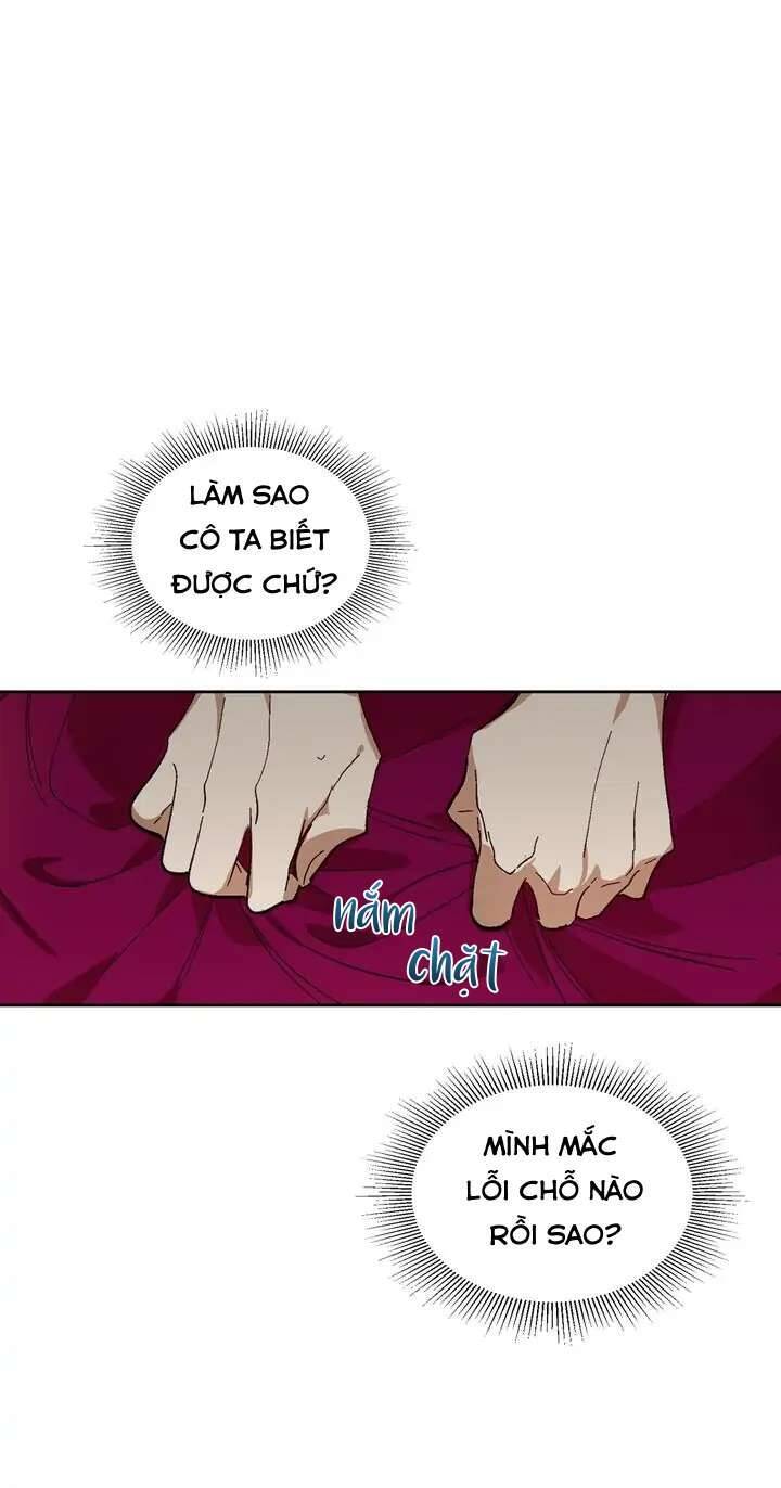Vị Hôn Thê Khế Ước Của Công Tước Chap 114 - Next Chap 115