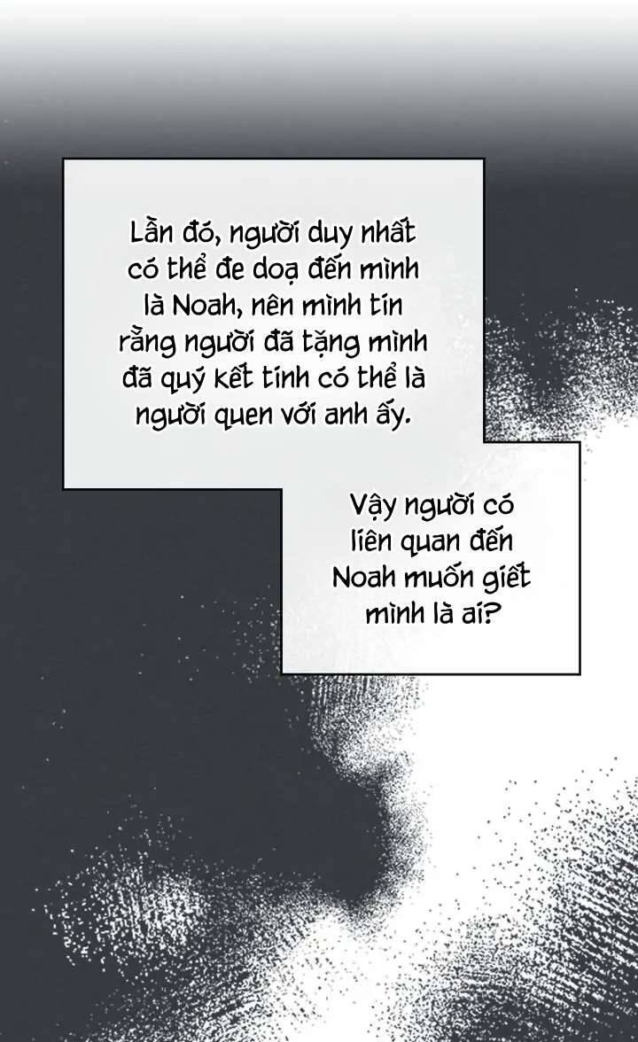 Vị Hôn Thê Khế Ước Của Công Tước Chap 114 - Next Chap 115