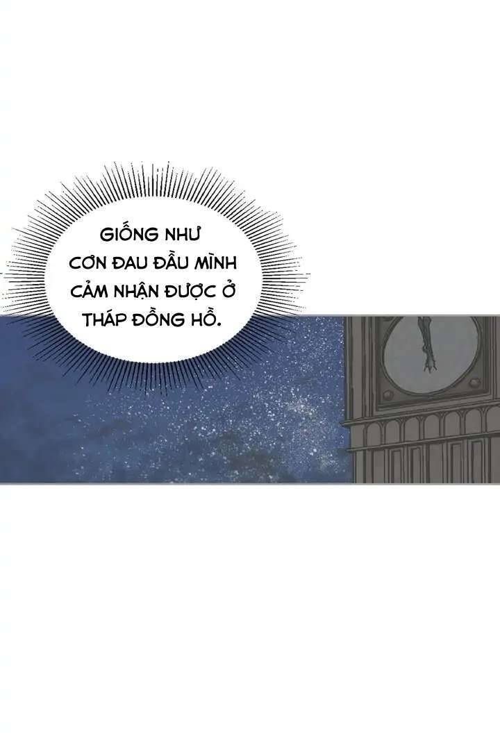 Vị Hôn Thê Khế Ước Của Công Tước Chap 114 - Next Chap 115
