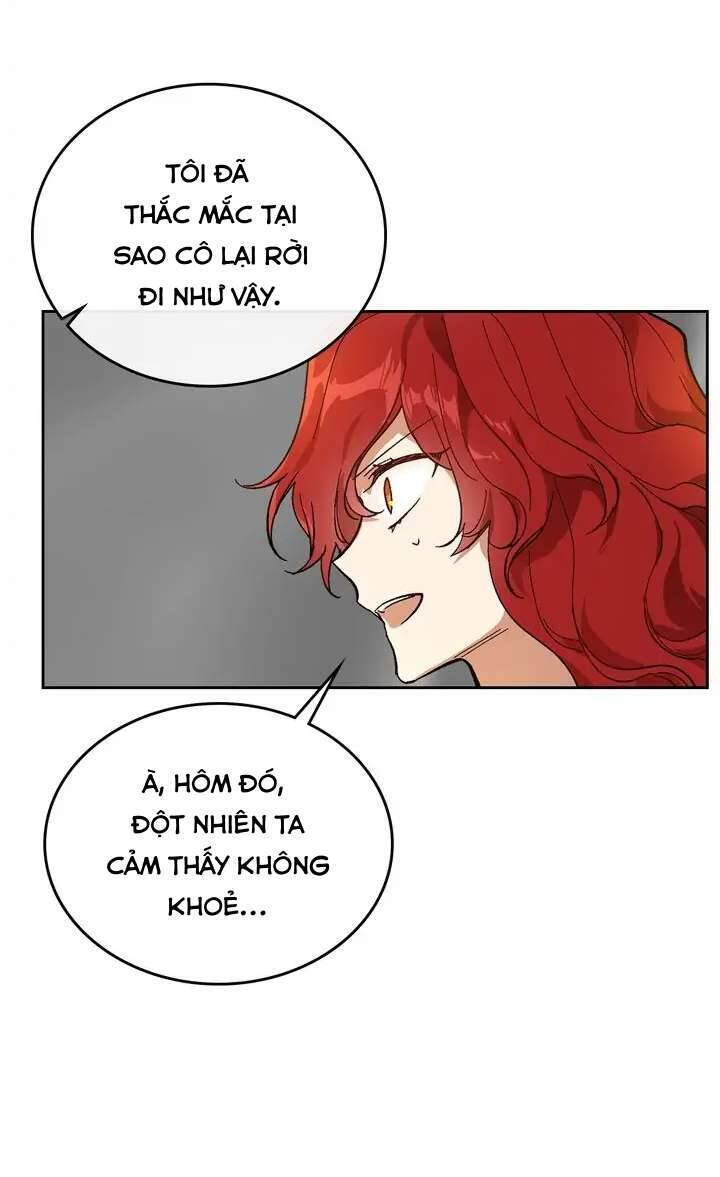 Vị Hôn Thê Khế Ước Của Công Tước Chap 114 - Next Chap 115