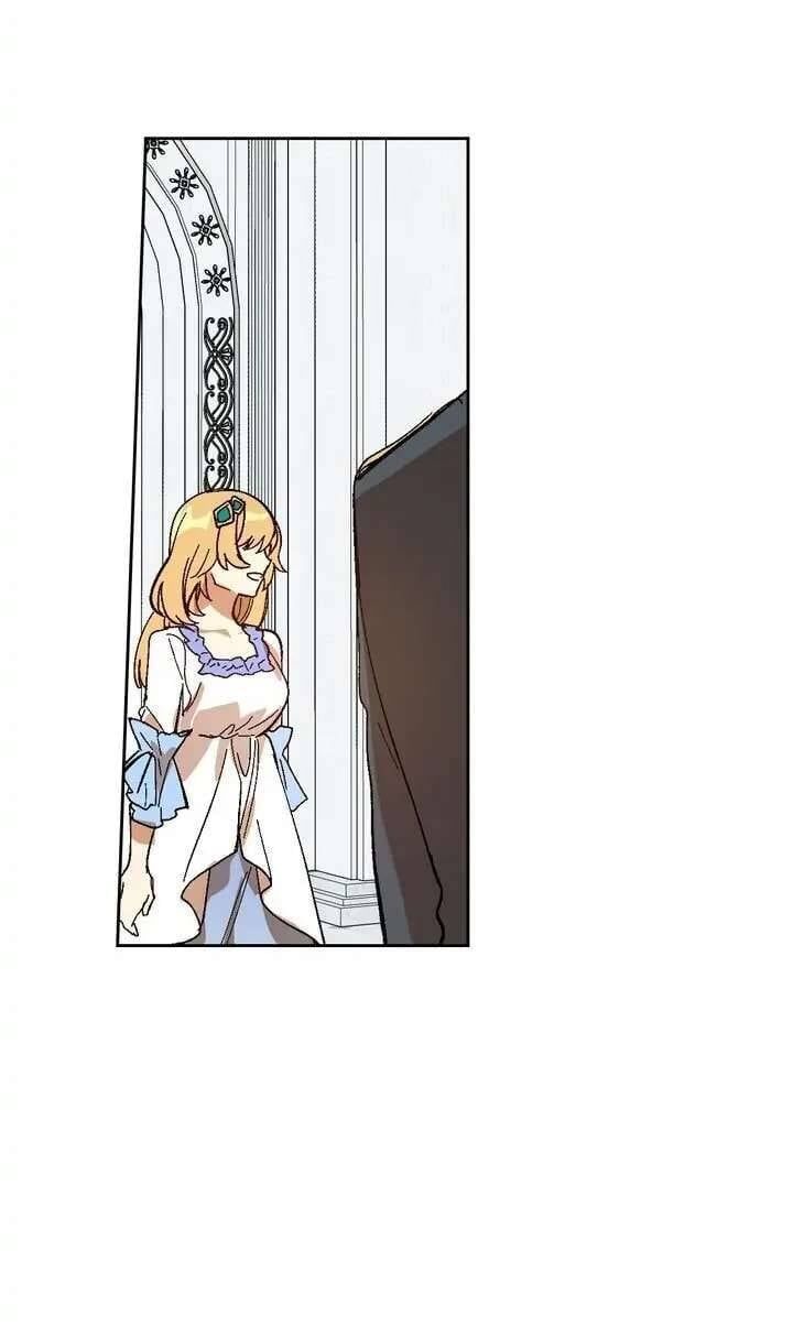 Vị Hôn Thê Khế Ước Của Công Tước Chap 115 - Next Chap 116