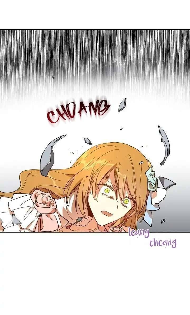 Vị Hôn Thê Khế Ước Của Công Tước Chap 115 - Next Chap 116