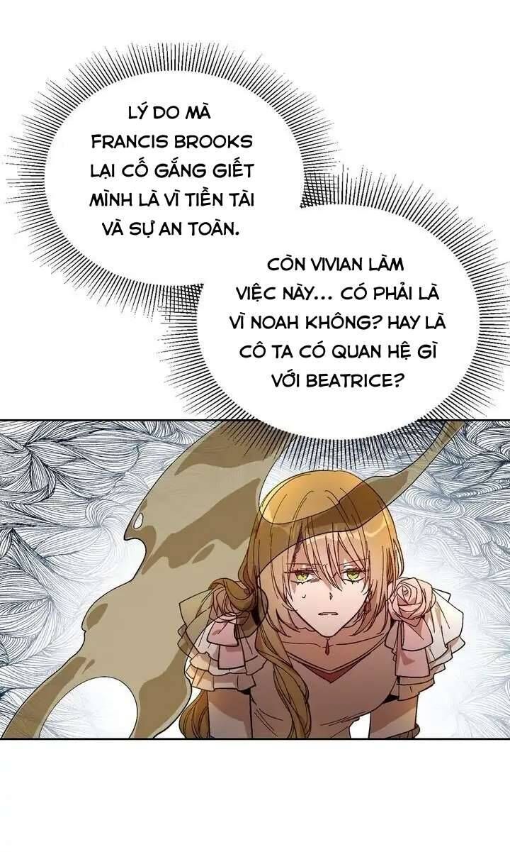 Vị Hôn Thê Khế Ước Của Công Tước Chap 115 - Next Chap 116