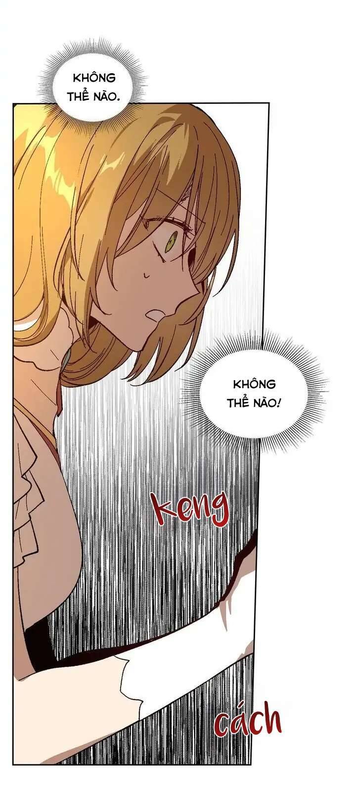 Vị Hôn Thê Khế Ước Của Công Tước Chap 116 - Next Chap 117