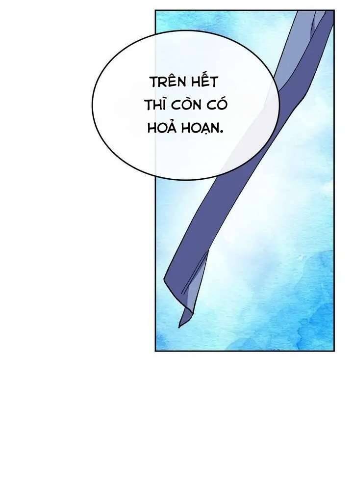 Vị Hôn Thê Khế Ước Của Công Tước Chap 116 - Next Chap 117