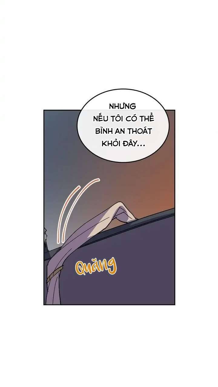 Vị Hôn Thê Khế Ước Của Công Tước Chap 116 - Next Chap 117