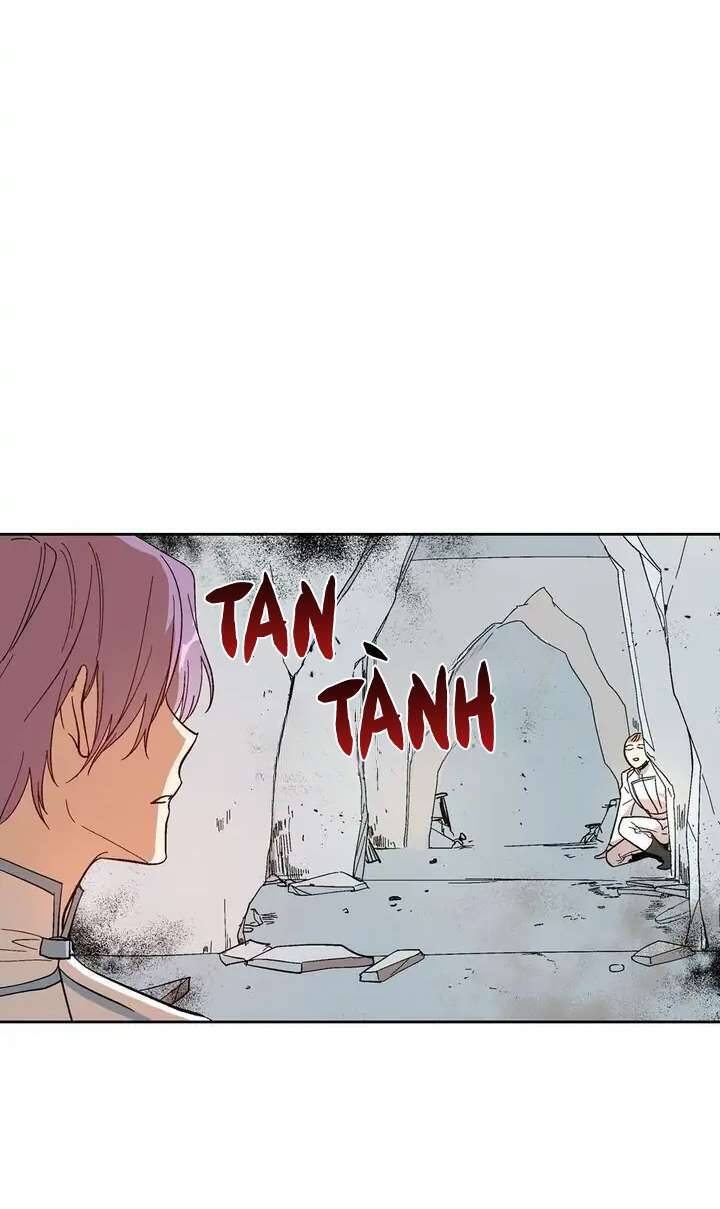 Vị Hôn Thê Khế Ước Của Công Tước Chap 117 - Next Chap 118