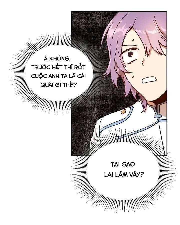 Vị Hôn Thê Khế Ước Của Công Tước Chap 117 - Next Chap 118