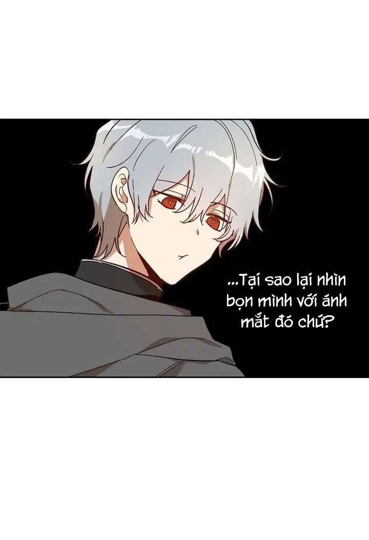 Vị Hôn Thê Khế Ước Của Công Tước Chap 117 - Next Chap 118