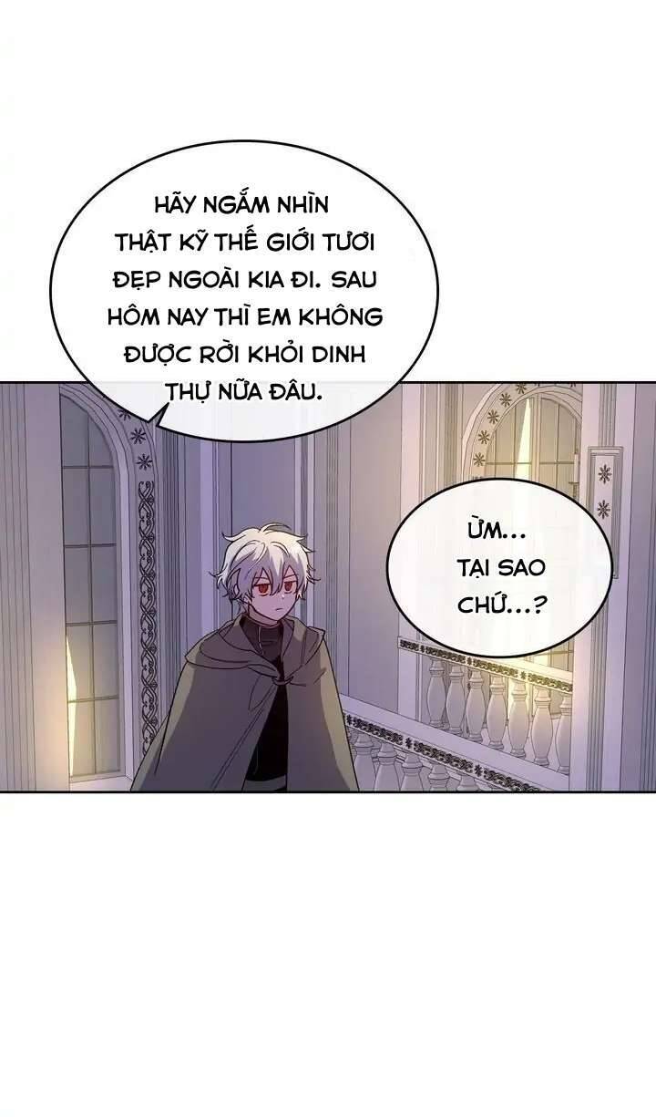 Vị Hôn Thê Khế Ước Của Công Tước Chap 117 - Next Chap 118