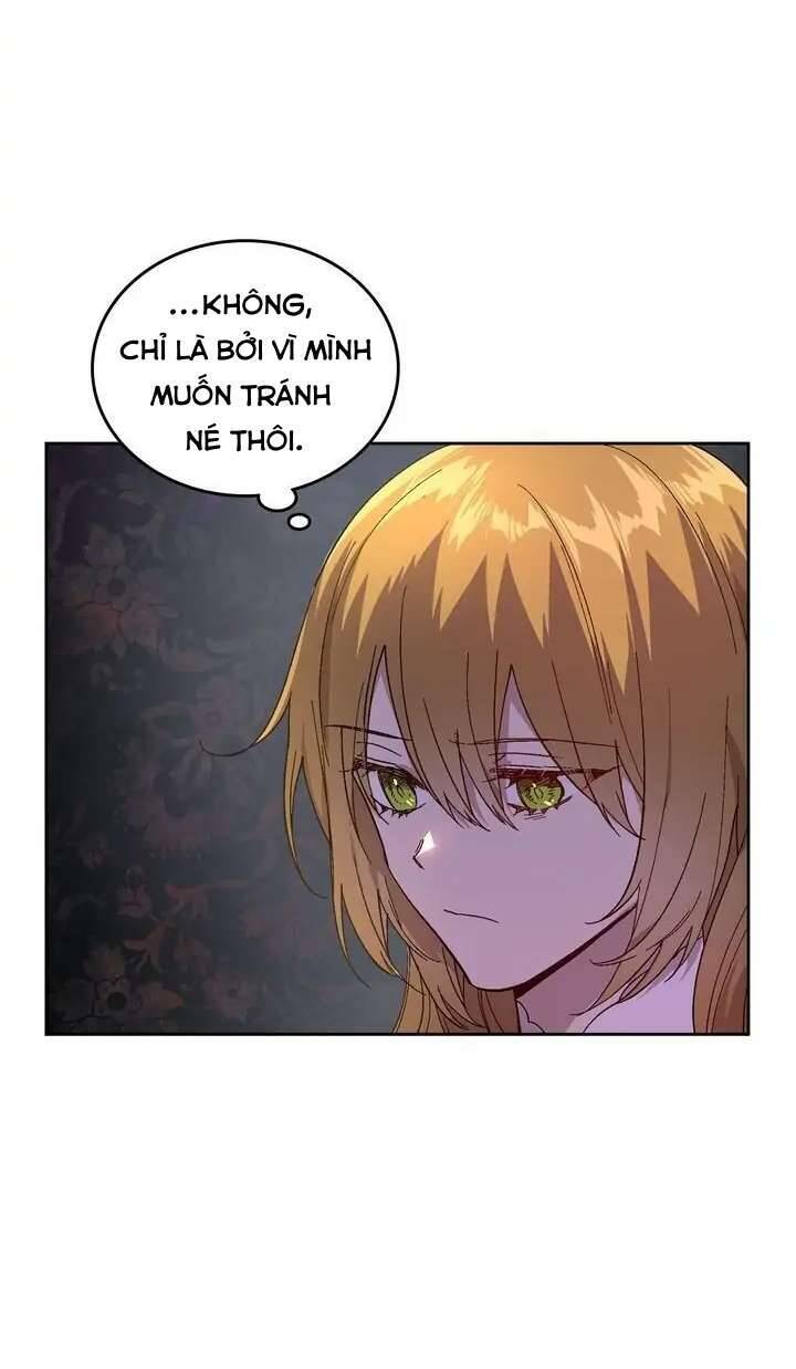 Vị Hôn Thê Khế Ước Của Công Tước Chap 118 - Next Chap 119