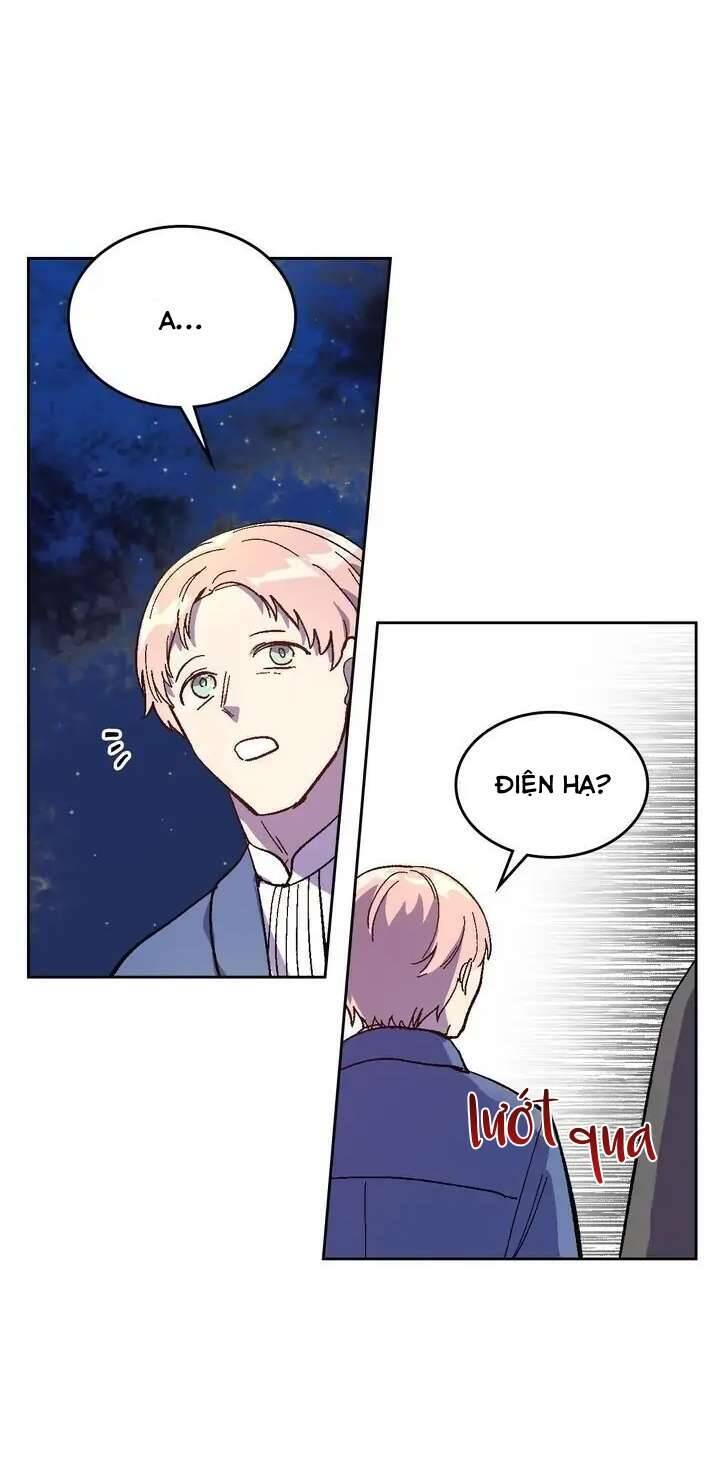Vị Hôn Thê Khế Ước Của Công Tước Chap 118 - Next Chap 119