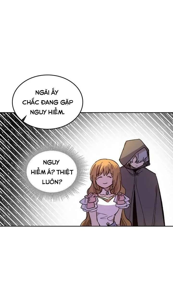Vị Hôn Thê Khế Ước Của Công Tước Chap 118 - Next Chap 119