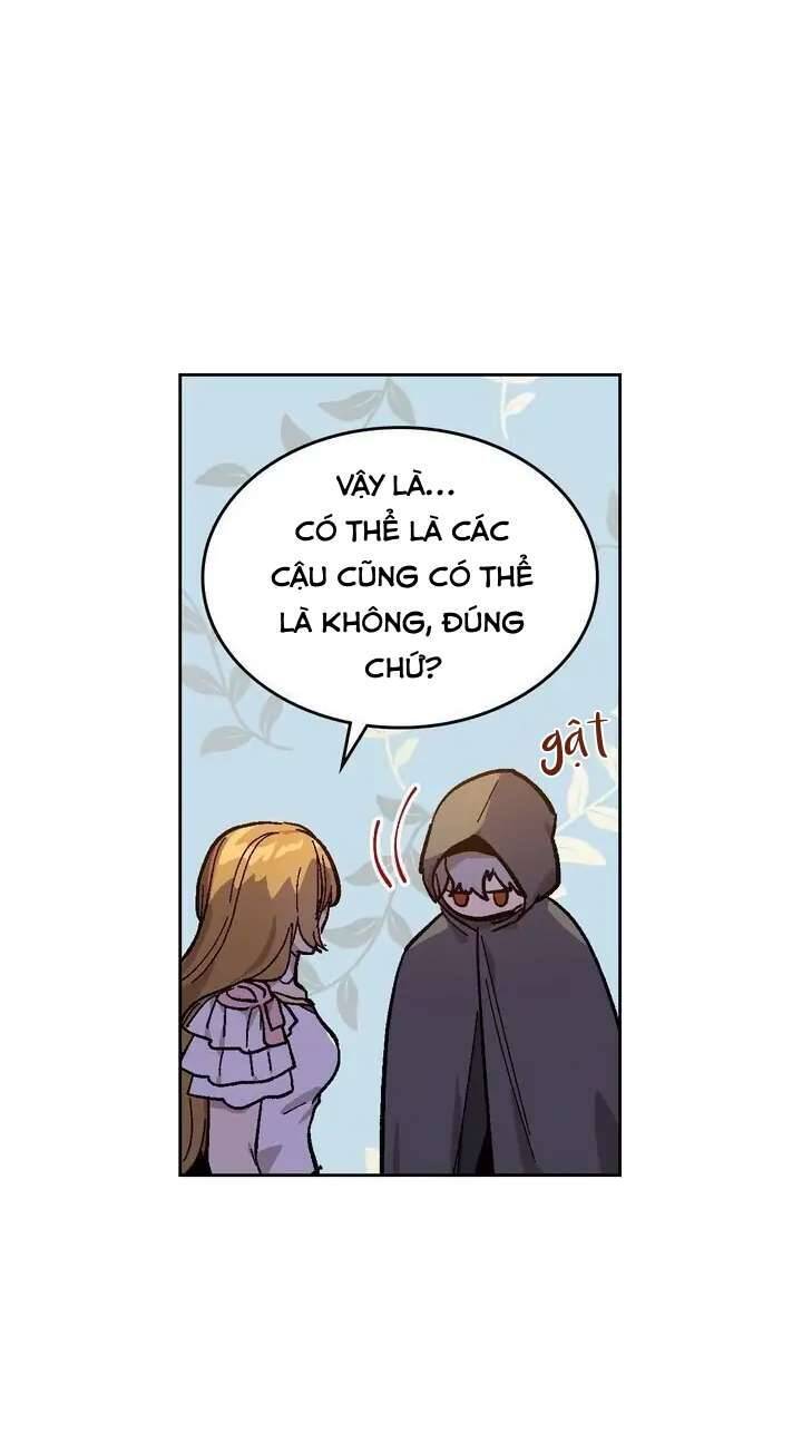 Vị Hôn Thê Khế Ước Của Công Tước Chap 118 - Next Chap 119