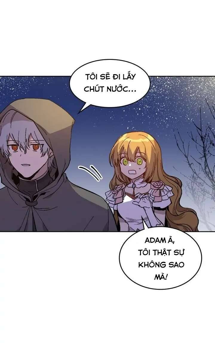 Vị Hôn Thê Khế Ước Của Công Tước Chap 118 - Next Chap 119