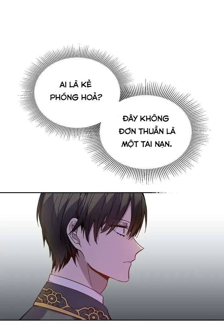 Vị Hôn Thê Khế Ước Của Công Tước Chap 118 - Next Chap 119