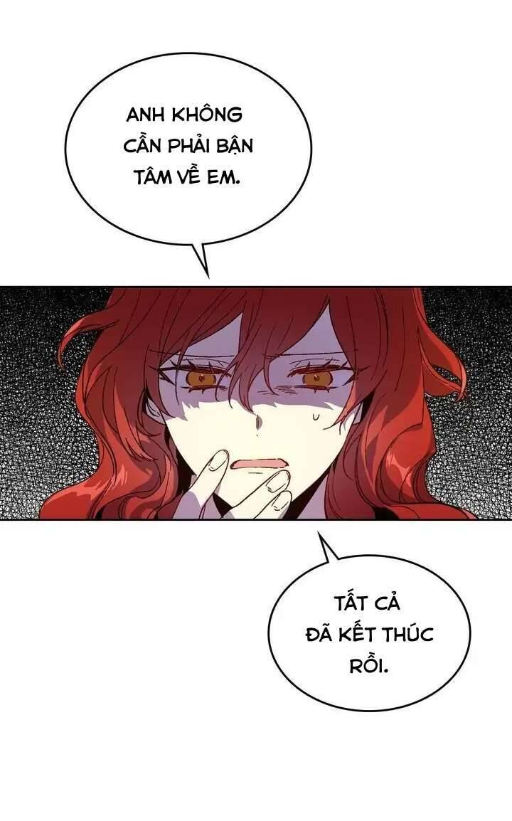 Vị Hôn Thê Khế Ước Của Công Tước Chap 119 - Next Chap 120