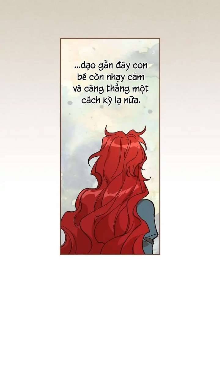 Vị Hôn Thê Khế Ước Của Công Tước Chap 119 - Next Chap 120
